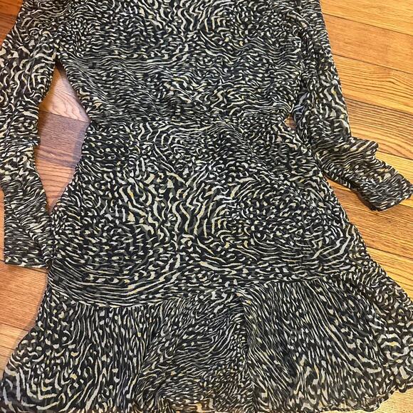 Black and white steve madden - Picture 4 of 8